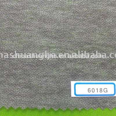 Nonwoven Paste-dot cotton 100% cotton interlining