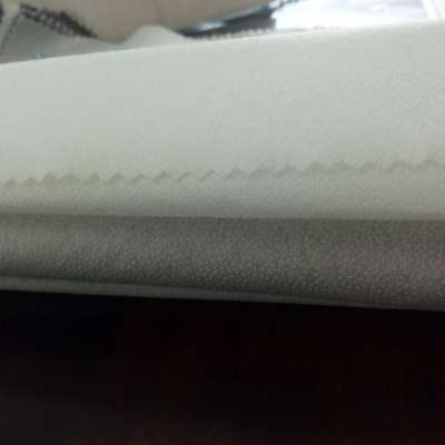 GARMENT  8030 Non woven Interlinings