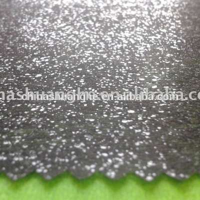 Nonwoven fabric